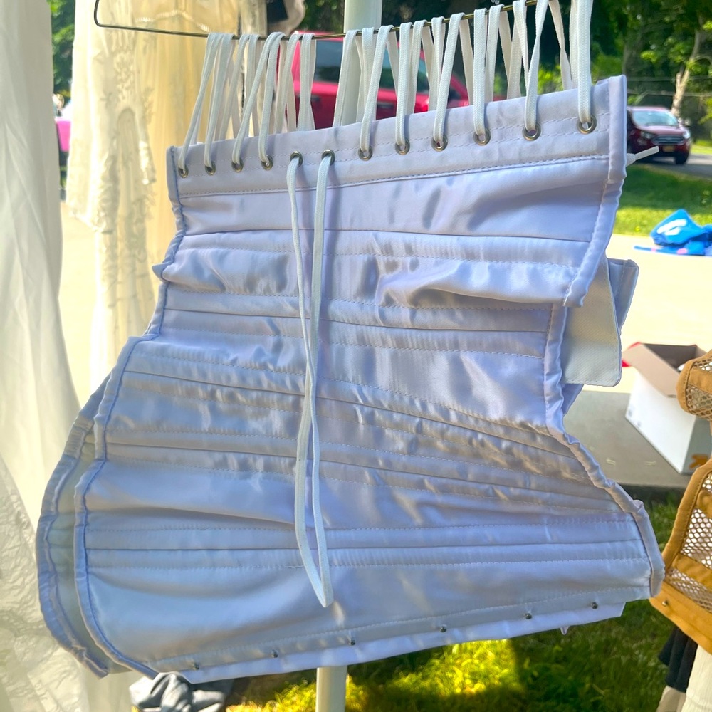 Orchard Corset